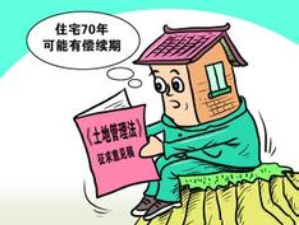 中華人民共和國土地管理法