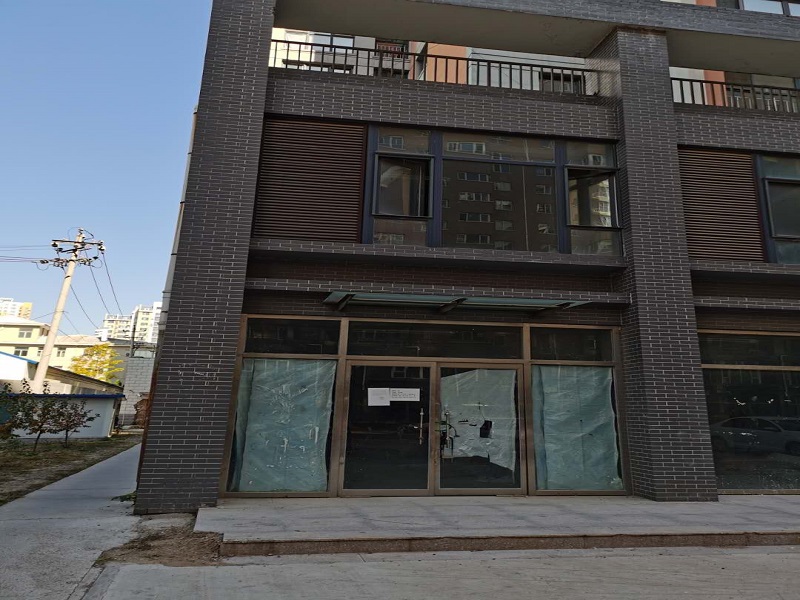 承德市雙橋區大石廟鎮莊頭營村臥龍山莊C2號樓110鋪（東10）四次出租