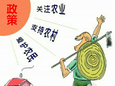 河北省農村土地承包條例