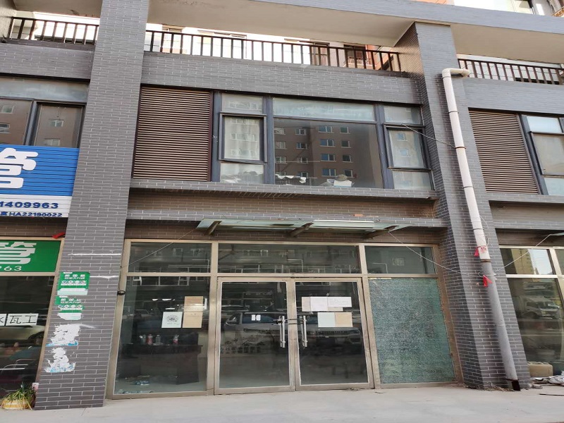 承德市雙橋區大石廟鎮莊頭營村臥龍山莊C1號樓103鋪（東3）六次出租