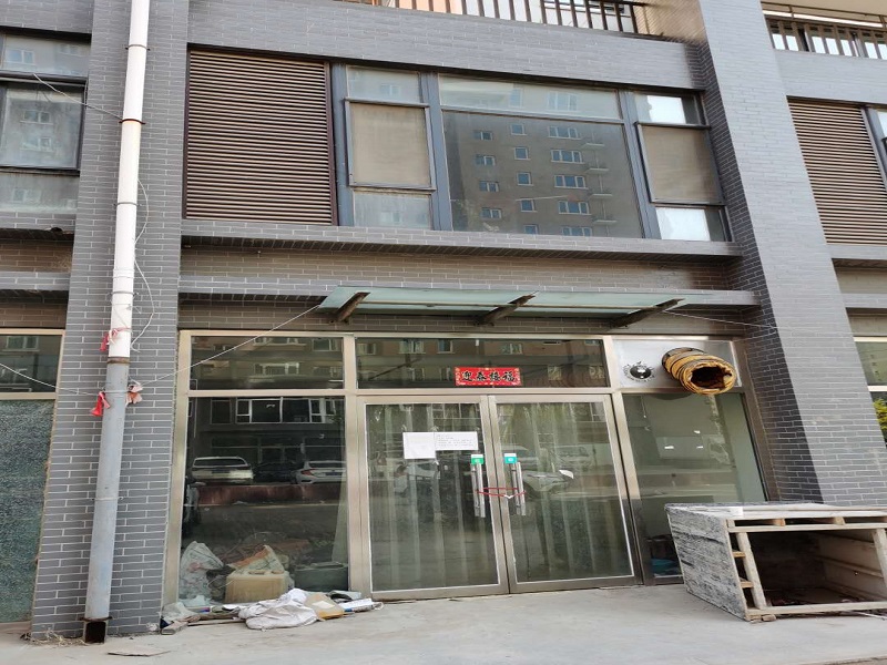 承德市雙橋區大石廟鎮莊頭營村臥龍山莊C1號樓104鋪（東4）五次出租