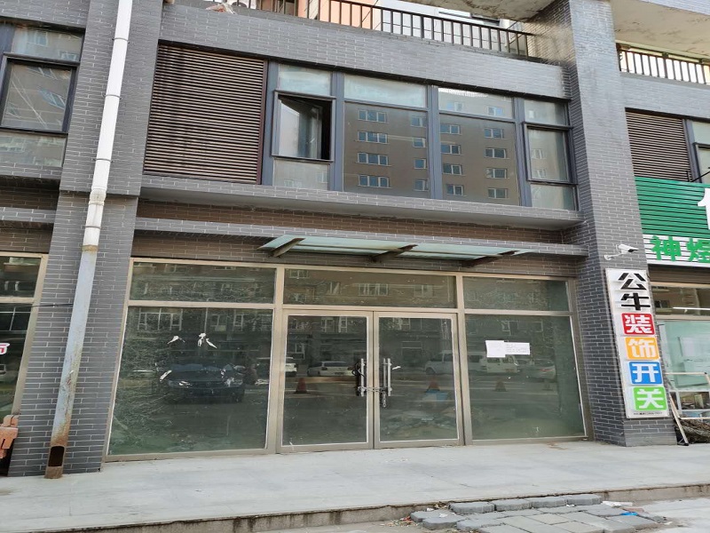 承德市雙橋區大石廟鎮莊頭營村臥龍山莊C2號樓103鋪（東3）四次出租